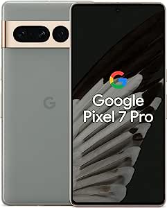 Google pixel 7 pro