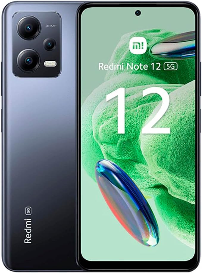 Xiaomi Redmi Note 12